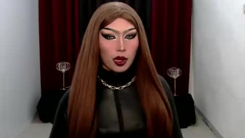 Gia X online show from January 13, 7:54 am