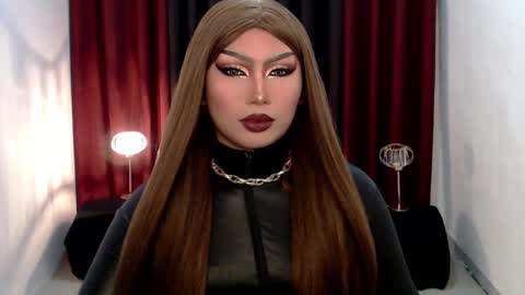 Gia X online show from February 2, 2:38 am