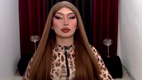 Gia X online show from February 4, 6:14 am