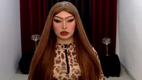 Gia X online show from February 8, 4:25 am