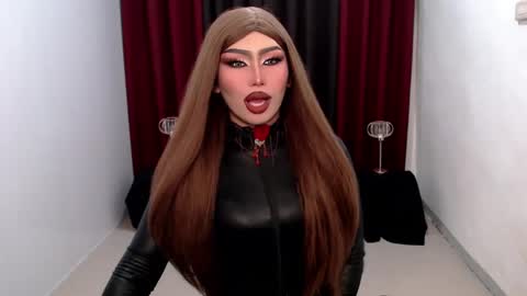 Gia X online show from February 24, 5:32 am