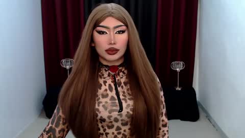 Gia X online show from March 8, 4:56 am