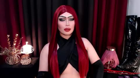 Gia X online show from September 24, 7:03 am