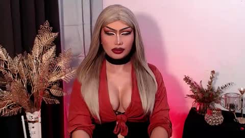 Gia X online show from January 8, 7:45 am