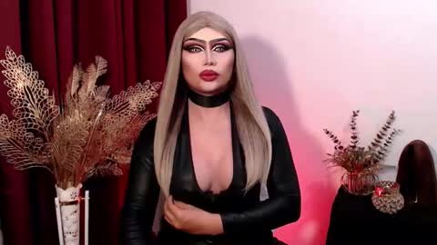 Gia X online show from February 17, 5:59 am