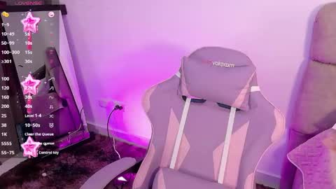 gigi_hills online show from April 20, 11:50 pm