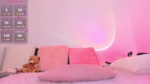 Maleja online show from December 20, 9:04 am