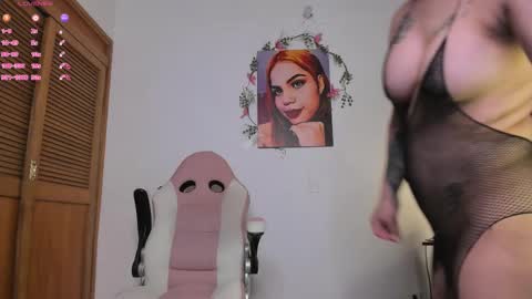 Bri online show from February 28, 9:21 pm