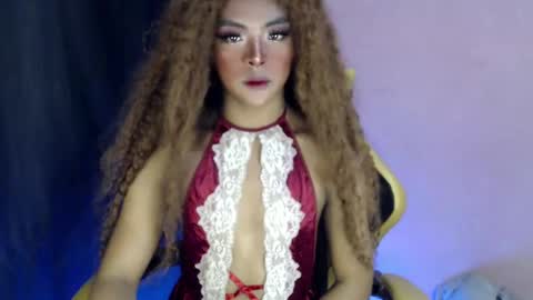 queen ronna online show from January 28, 3:36 am