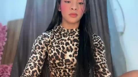 queen ronna online show from September 12, 12:23 pm