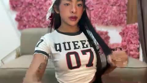 queen ronna online show from September 30, 4:40 pm