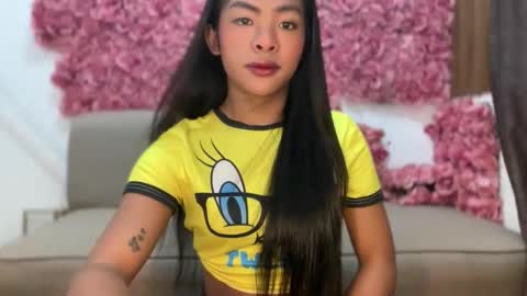queen ronna online show from October 2, 10:09 pm