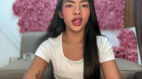 queen ronna online show from October 3, 10:32 pm