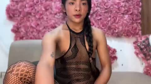 queen ronna online show from October 6, 10:54 pm
