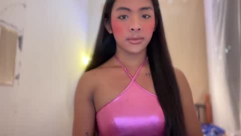 queen ronna online show from November 24, 1:19 am