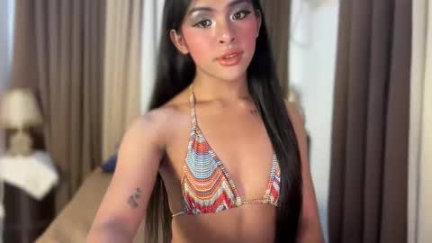 queen ronna online show from January 19, 2:53 am