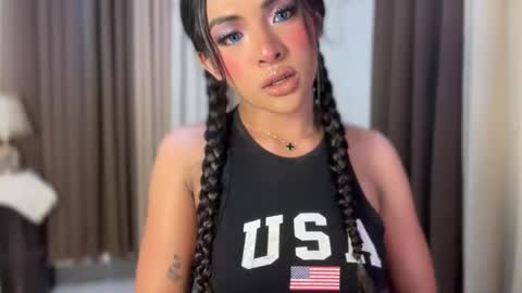 queen ronna online show from February 20, 4:09 pm