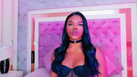 gisela_valencia online show from April 5, 5:16 am