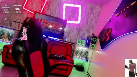 Gisel online show from December 22, 7:29 pm