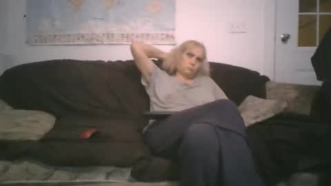 Terri online show from February 20, 6:19 am