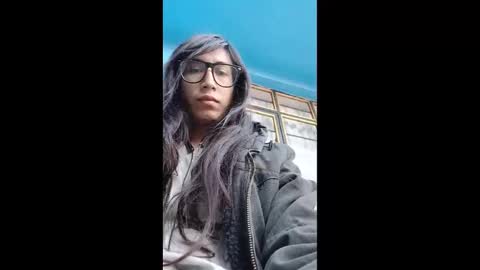 gjpj1 online show from February 20, 1:13 pm