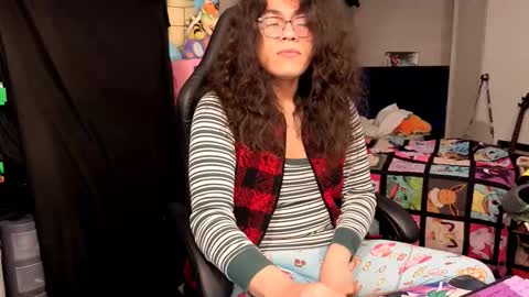 glaceon9 online show from November 30, 4:48 am