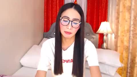 gleiahong online show from November 10, 2:45 am