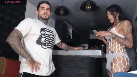 daniela online show from December 15, 12:39 am