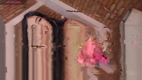 daniela online show from April 16, 9:39 pm