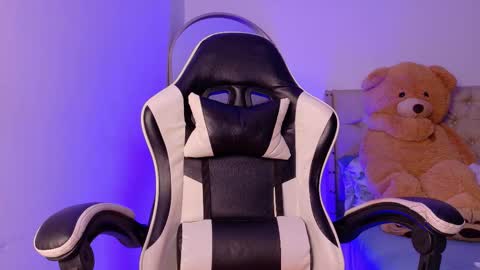 Ariluz online show from March 14, 8:56 pm