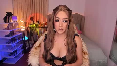 Contessa online show from March 3, 11:39 am