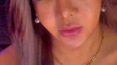 Barbie Brown online show from March 13, 4:51 am