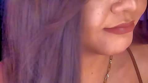 Barbie Brown online show from April 11, 4:18 am