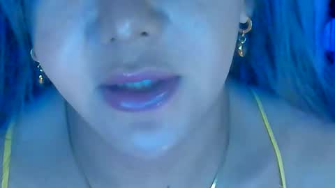 Barbie Brown online show from April 20, 1:29 am