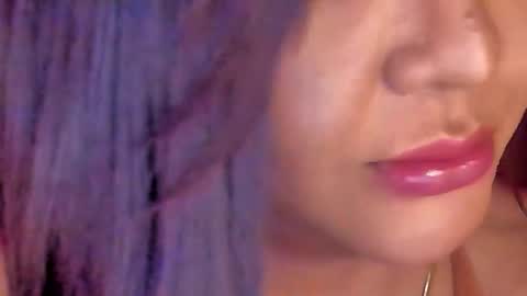 Barbie Brown online show from April 21, 2:51 am