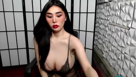 Goddessjasmin online show from March 5, 1:32 am