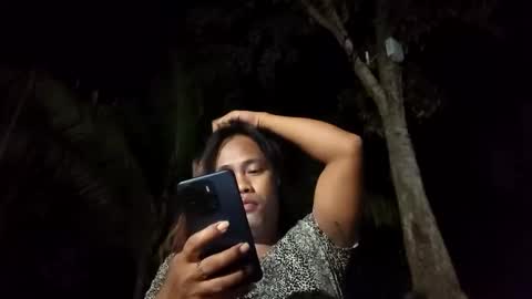 Goddess Mylles online show from January 28, 2:21 pm