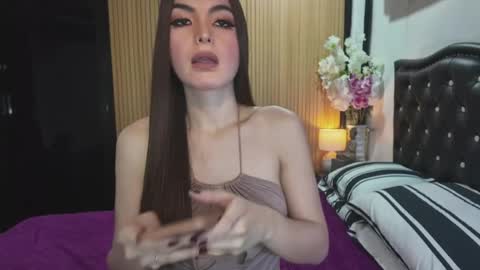 angel online show from April 13, 3:21 am