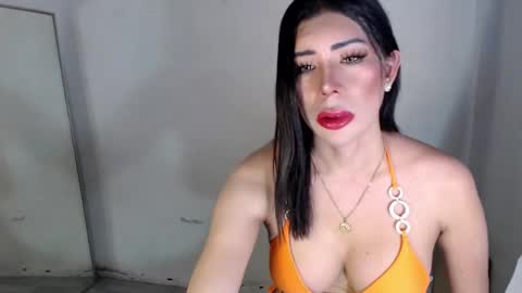 Eva online show from November 20, 3:07 am