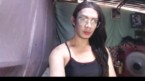 KENNY DOLL online show from April 13, 6:17 am