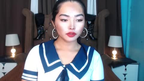 goddessvina7068 online show from February 27, 11:04 pm