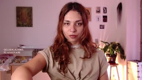 Alaska online show from February 28, 9:44 pm