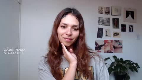 Alaska online show from September 25, 1:18 pm