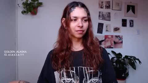 Alaska online show from October 12, 12:40 pm