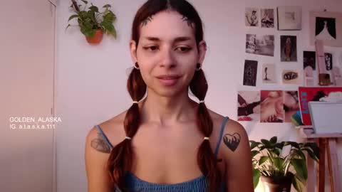 Alaska online show from October 16, 12:27 pm