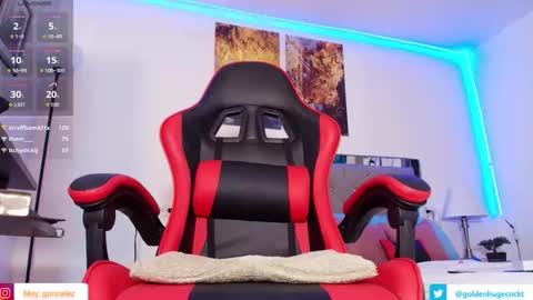 May smith online show from April 11, 7:45 am