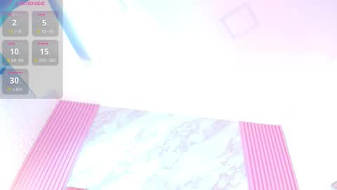 goldilockss15 online show from December 16, 3:33 am