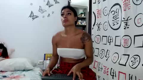 Valentina online show from March 10, 3:12 am