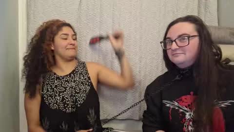 goodgrl1799 online show from February 24, 3:42 pm