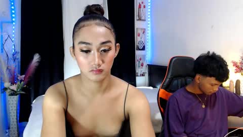 gorgeous_nicole online show from February 4, 6:49 pm